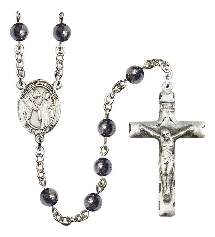 St. Columbanus Rosary