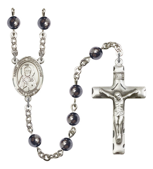 St. John Chrysostom Rosary