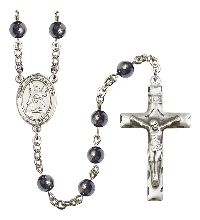 St. Frances of Rome Rosary