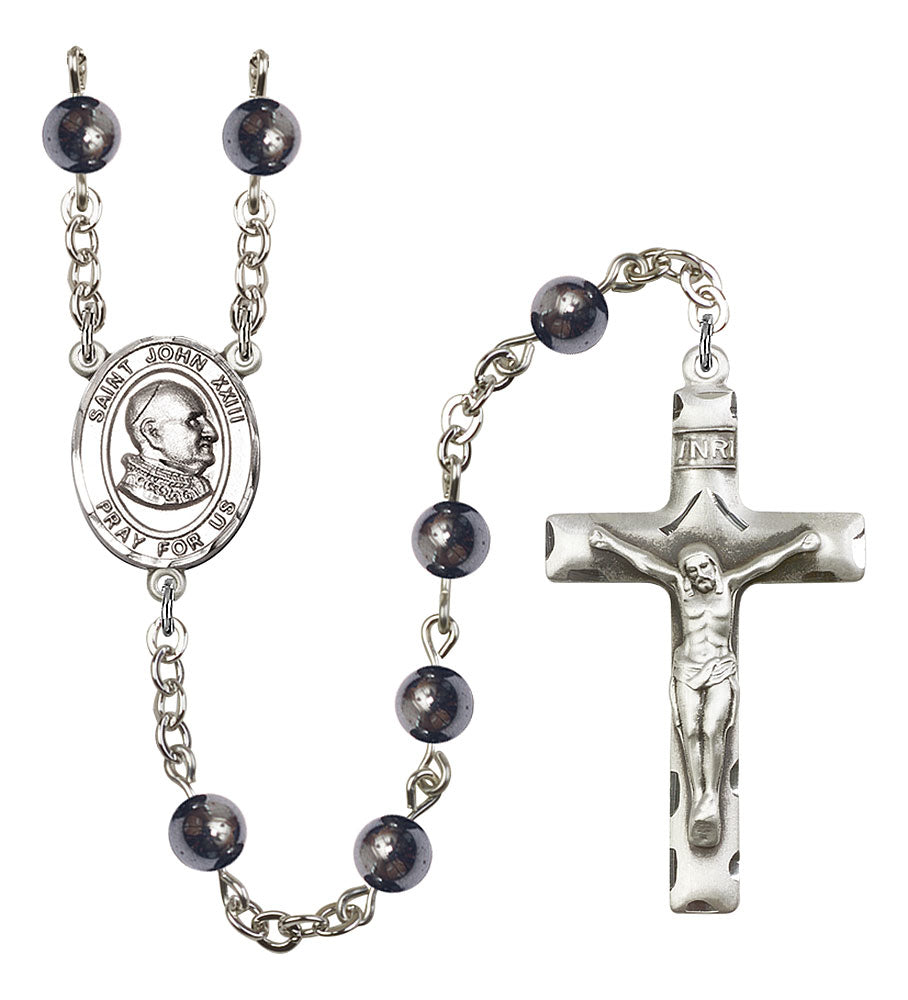 ST. JOHN XXIII Rosary