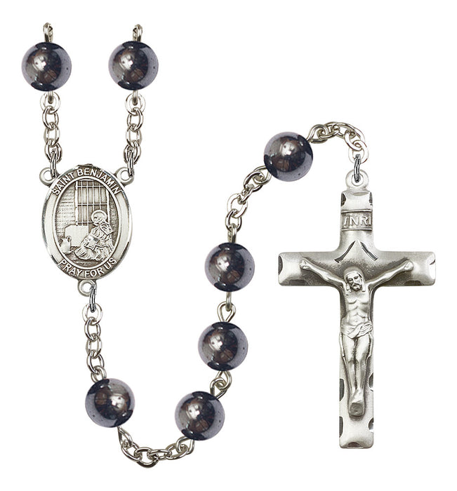 St. Benjamin Rosary