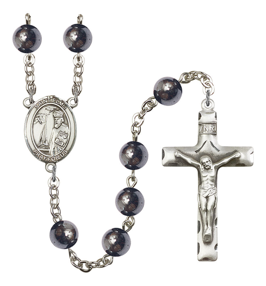 St. Elmo Rosary