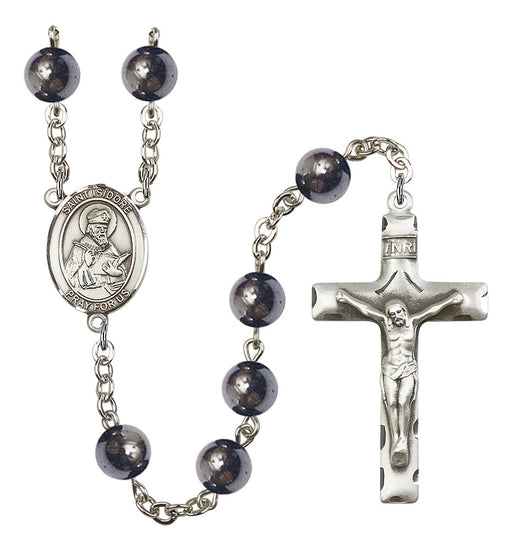 St. Isidore of Seville Rosary