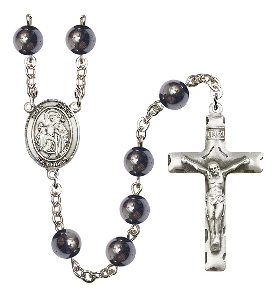 St. James the Greater Rosary