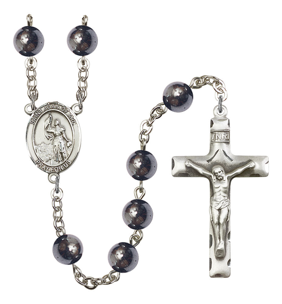 St. Joan of Arc Rosary