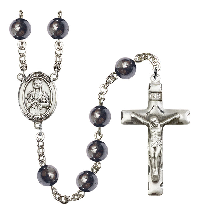 St. Kateri Tekakwitha Rosary