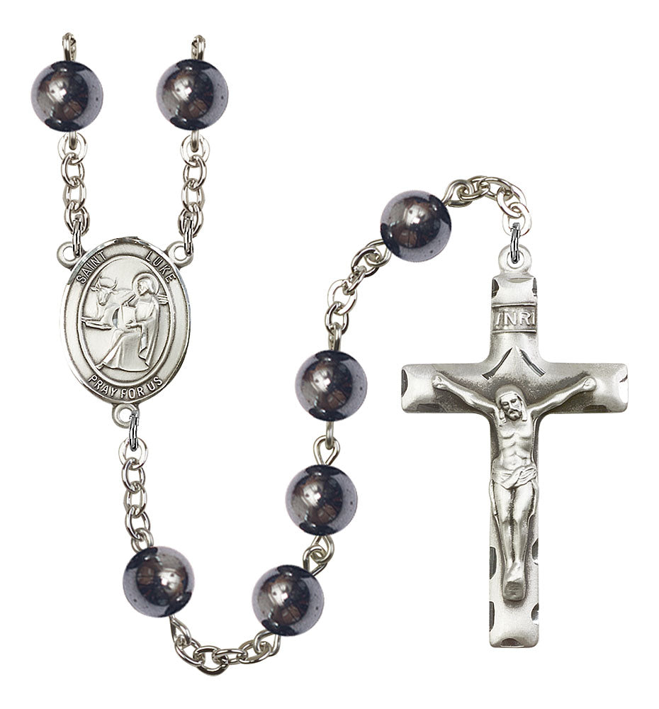 St. Luke the Apostle Rosary