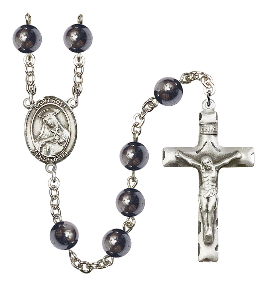 St. Rose of Lima Rosary