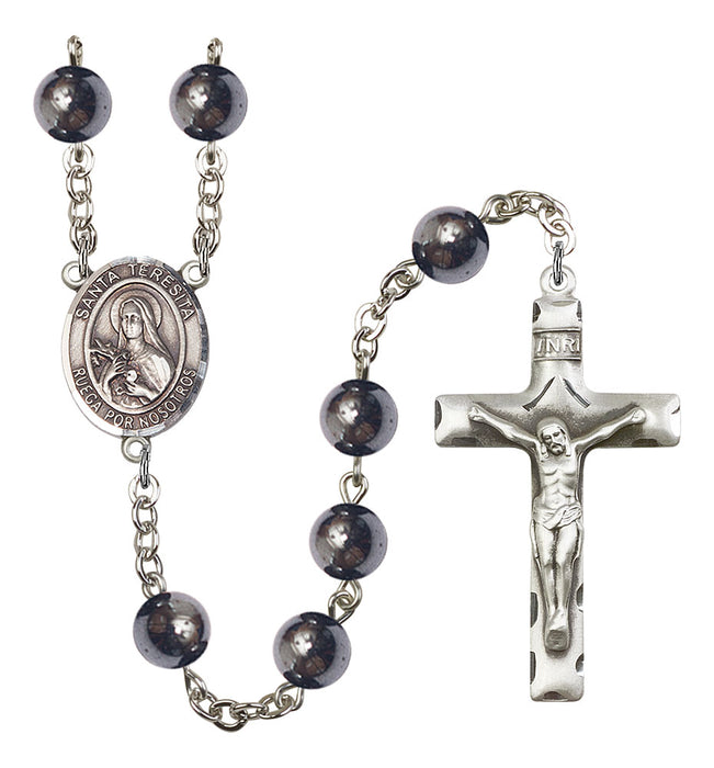 Santa Teresita Rosary