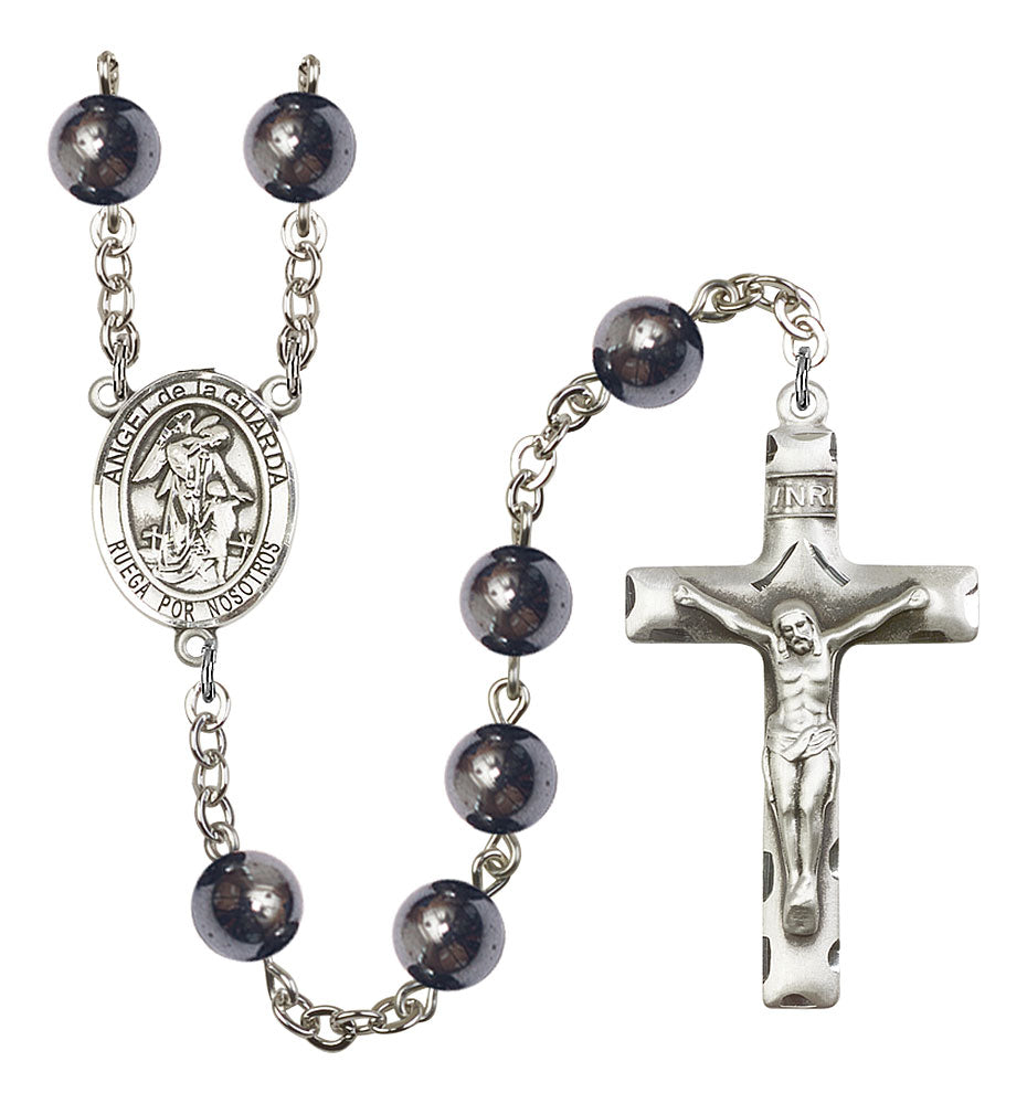 Angel de la Guardia Rosary