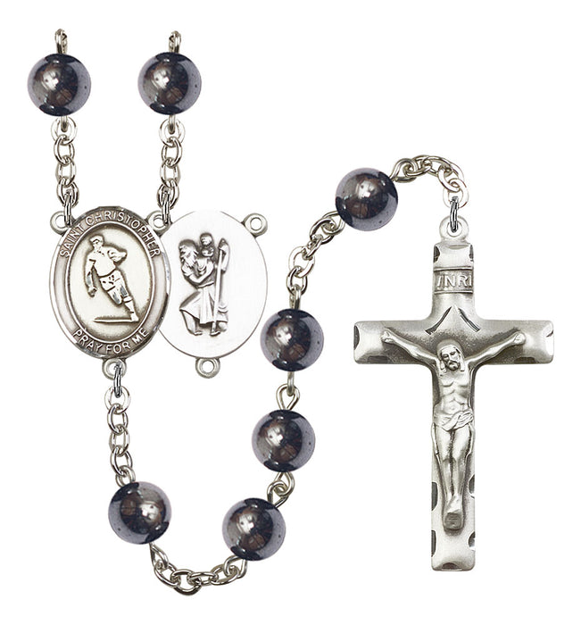 St. Christopher Rosary