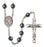 San Martin Caballero Rosary