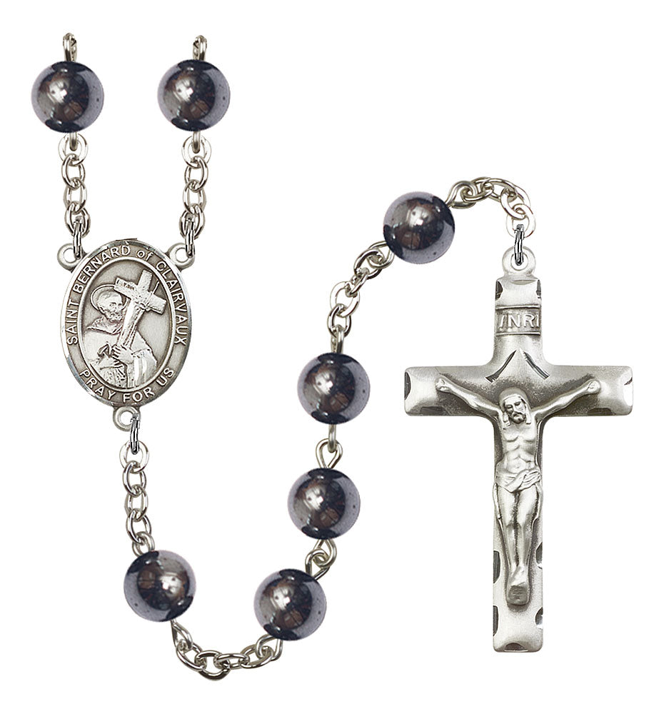 St. Bernard of Clairvaux Rosary