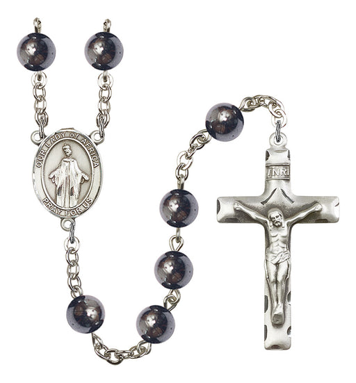 Our Lady of Africa Rosary
