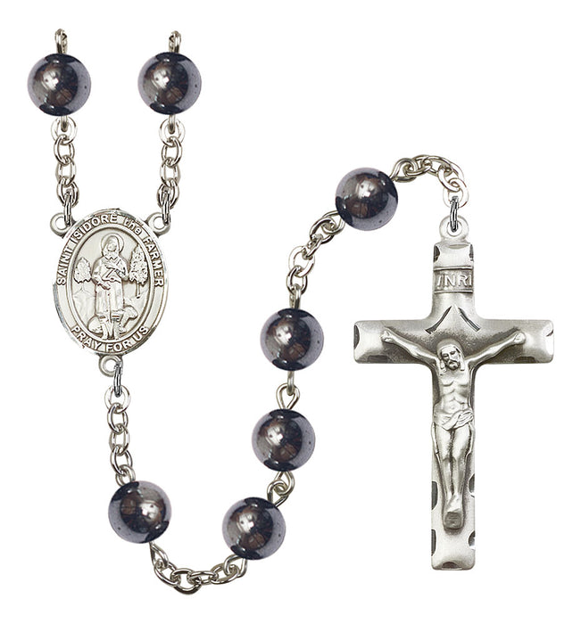 St. Isidore the Farmer Rosary