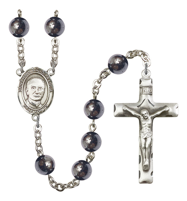 St. Hannibal Rosary