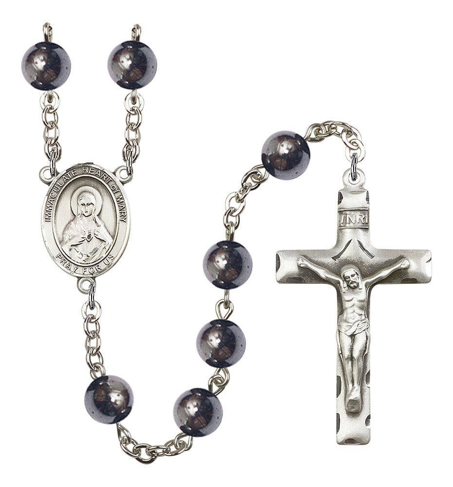 Immaculate Heart of Mary Rosary