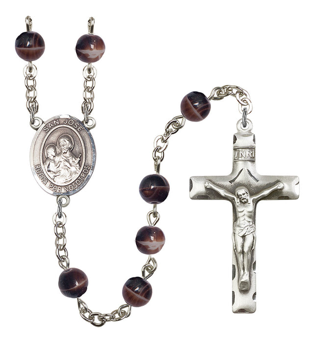 San Jose Rosary