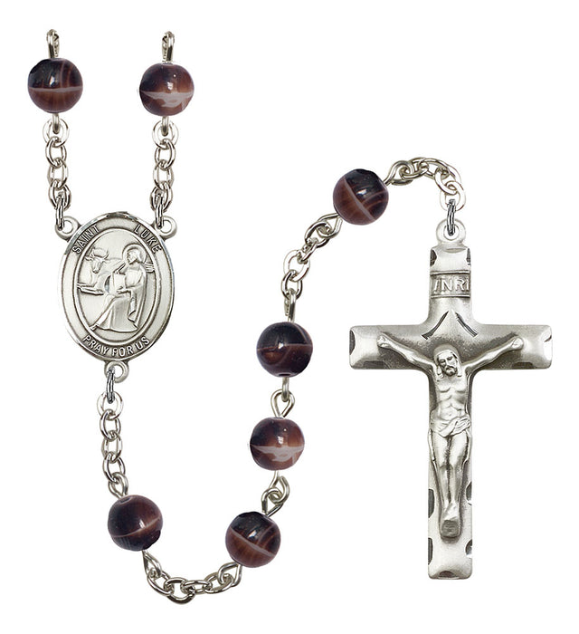 St. Luke the Apostle Rosary