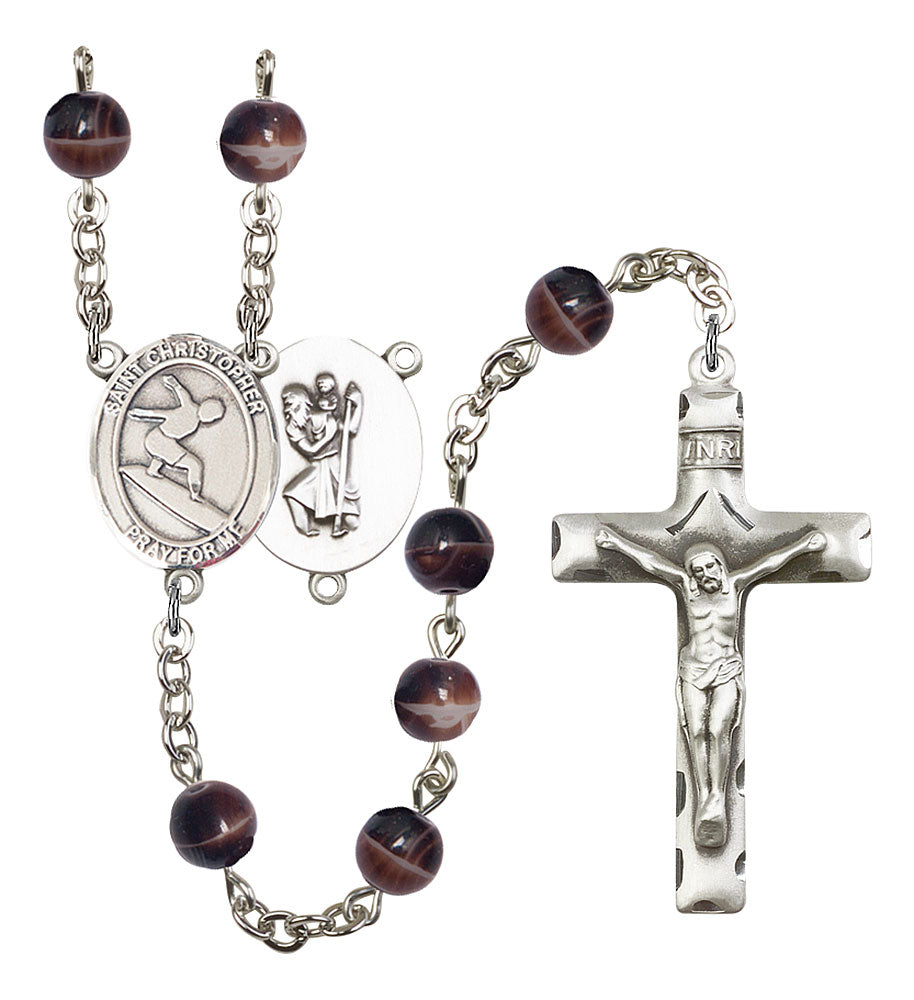 St. Christopher Rosary