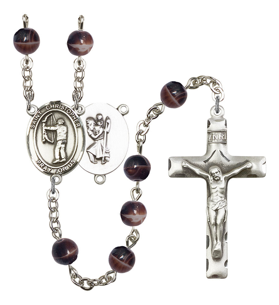 St. Christopher Rosary