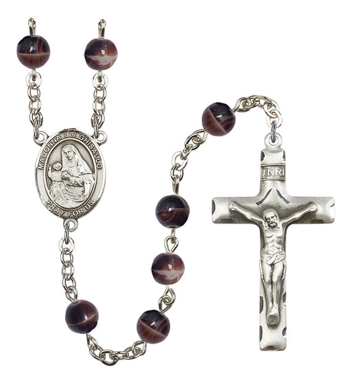 Madonna Del Ghisallo Rosary