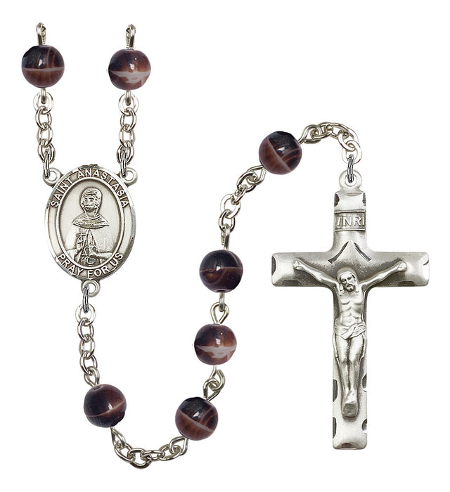 St. Anastasia Rosary