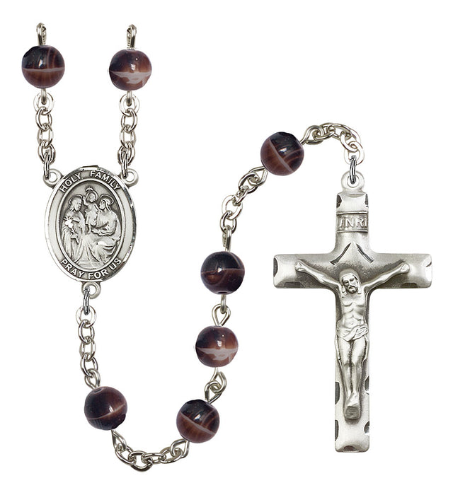 Holy Family Rosary