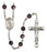 St. Christian Demosthenes Rosary