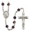 St. Bernard of Montjoux Rosary