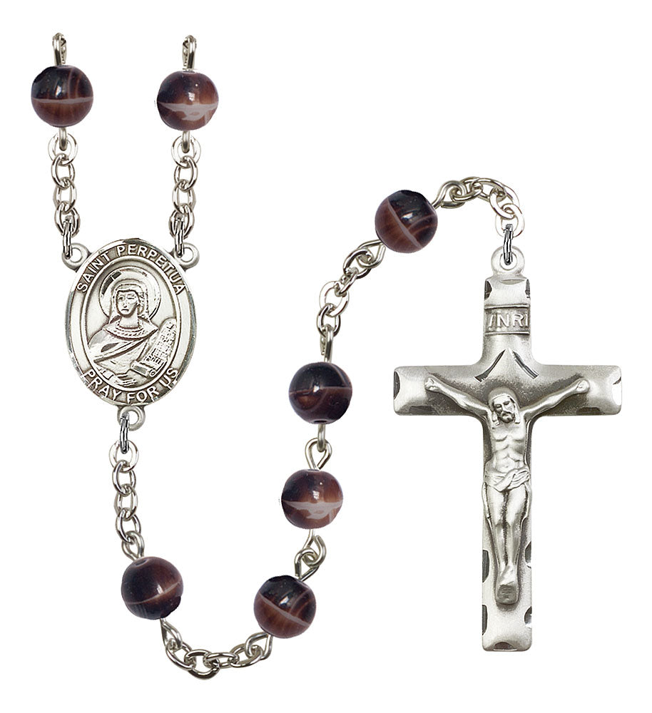 St. Perpetua Rosary