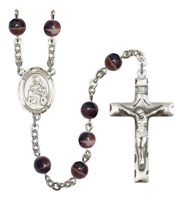 St. Angela Merici Rosary