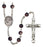 Virgen del Lourdes Rosary