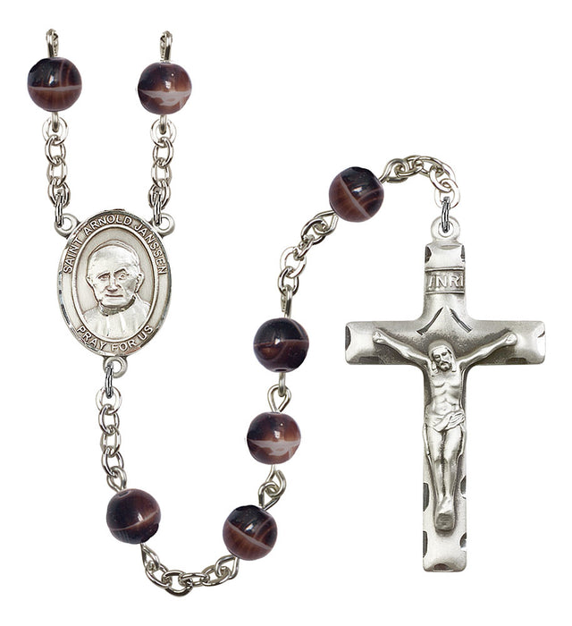 St. Arnold Janssen Rosary