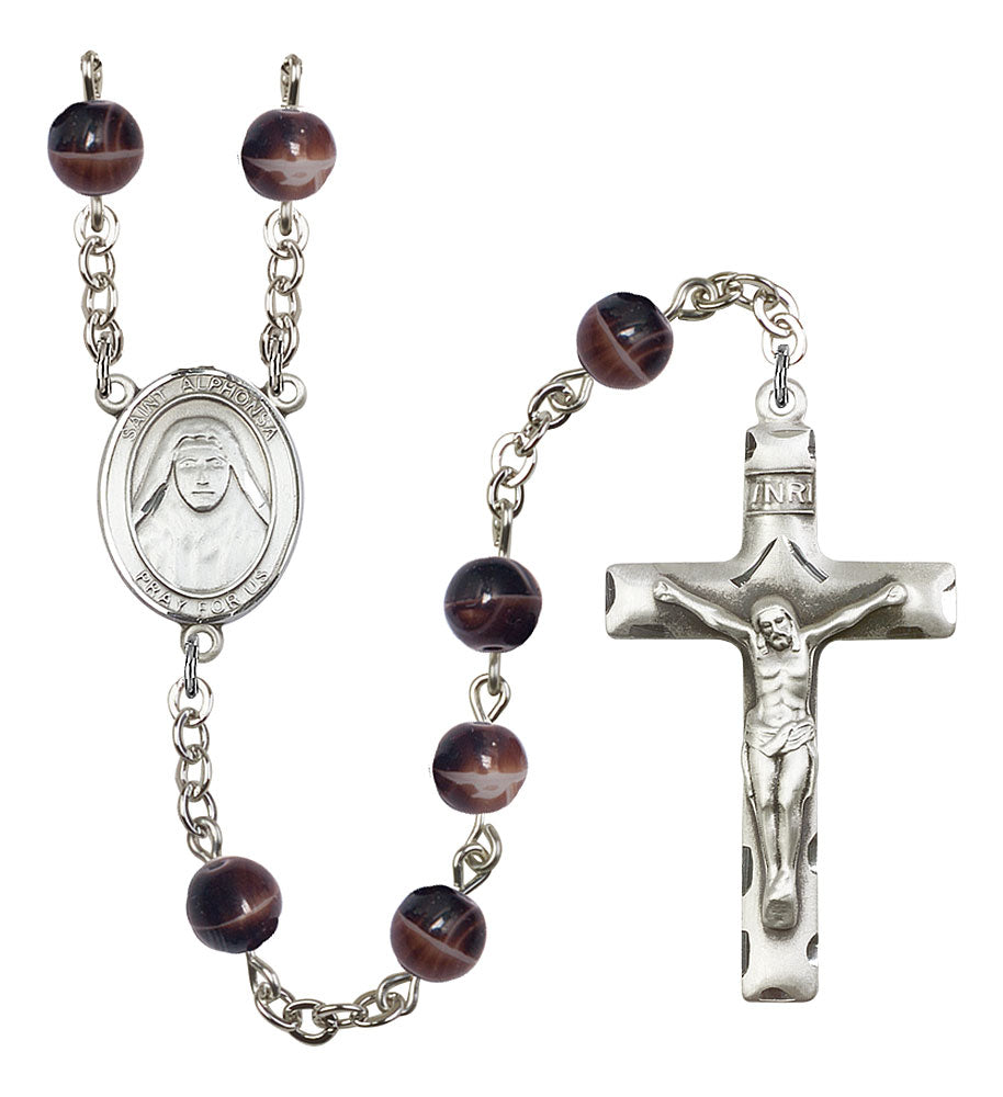 St. Alphonsa of India Rosary