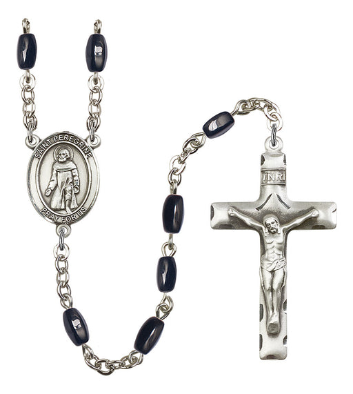 St. Peregrine Laziosi Rosary
