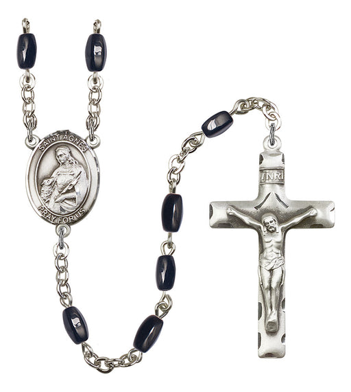 St. Agnes of Rome Rosary