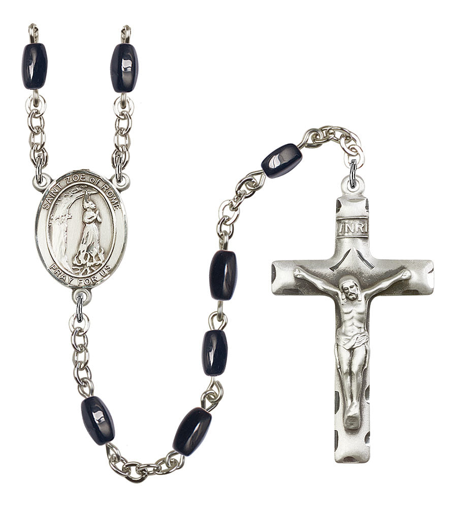 St. Zoe of Rome Rosary