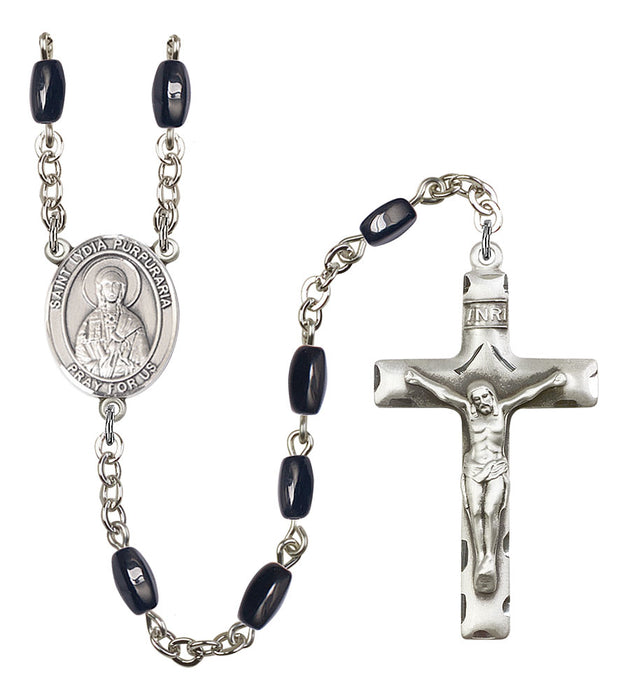 St. Lydia Purpuraria Rosary