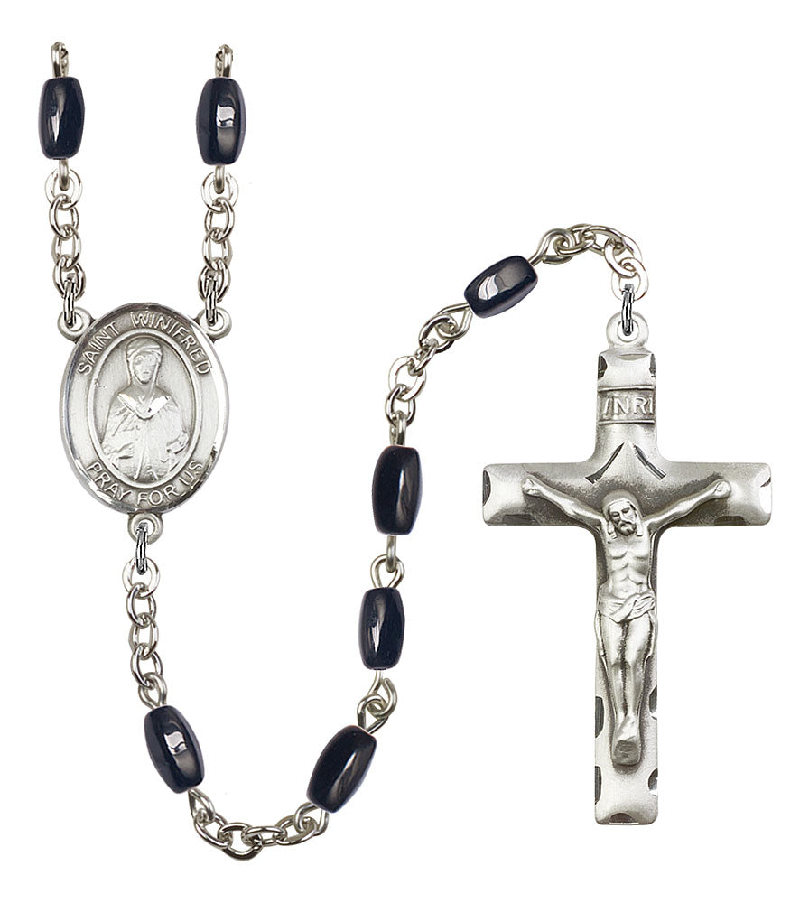 St. Winifred of Wales Rosary