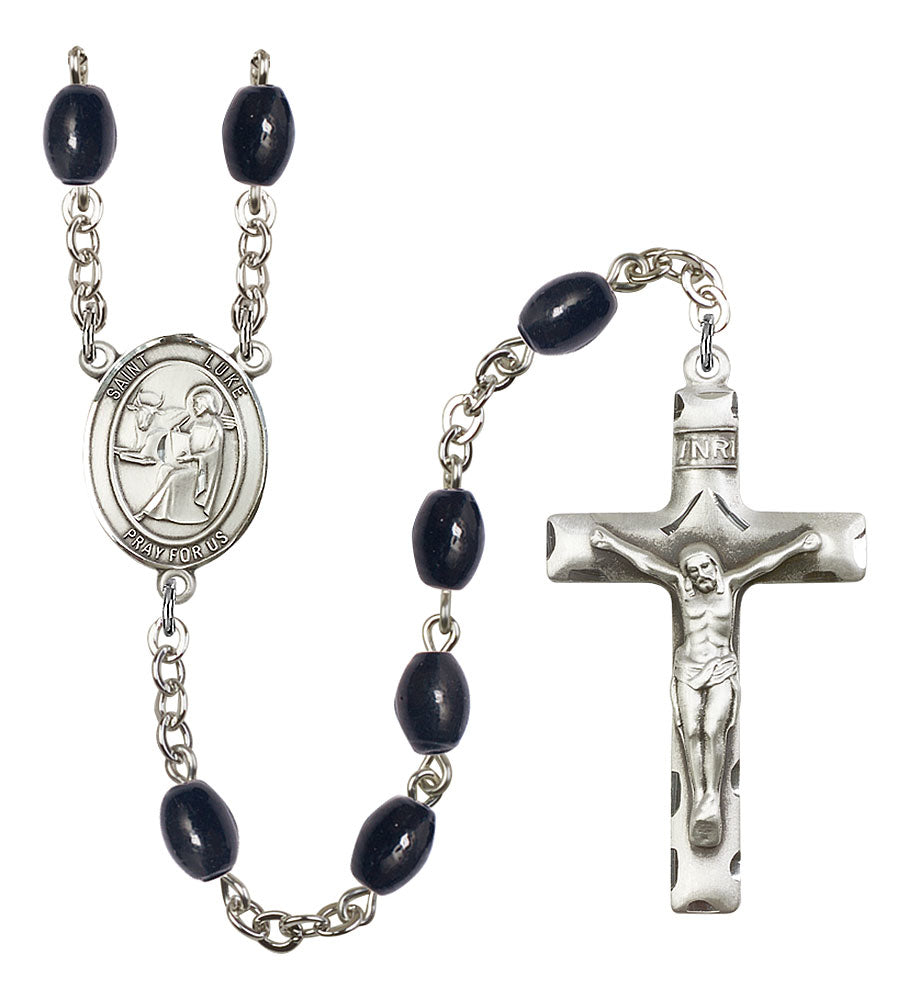 St. Luke the Apostle Rosary