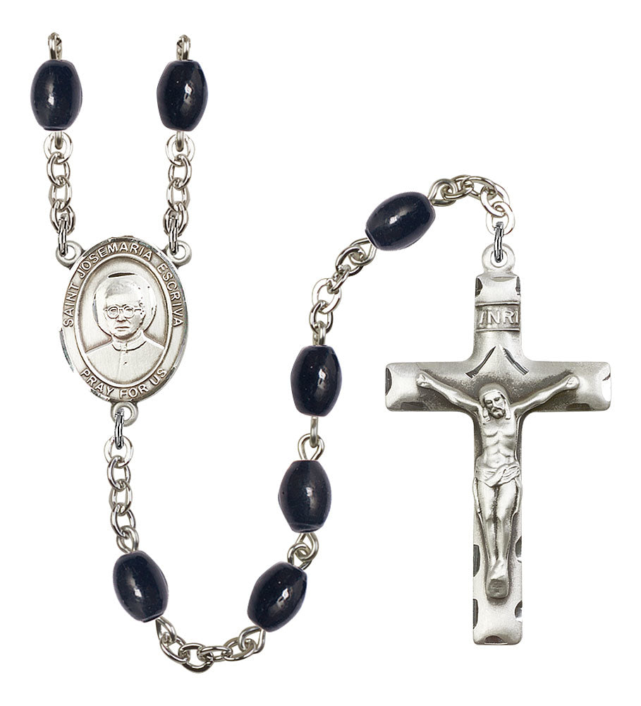 St. Josemaria Escriva Rosary