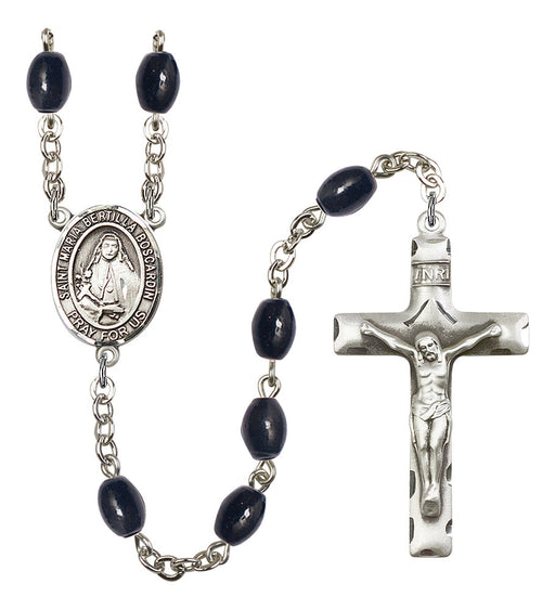 St. Maria Bertilla Boscardin Rosary