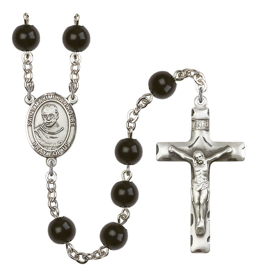 St. Maximilian Kolbe Rosary