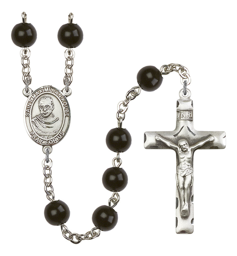 St. Maximilian Kolbe Rosary
