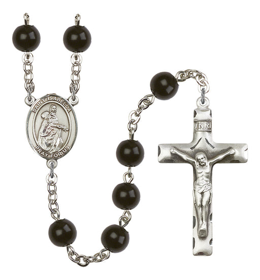 St. Isabella of Portugal Rosary