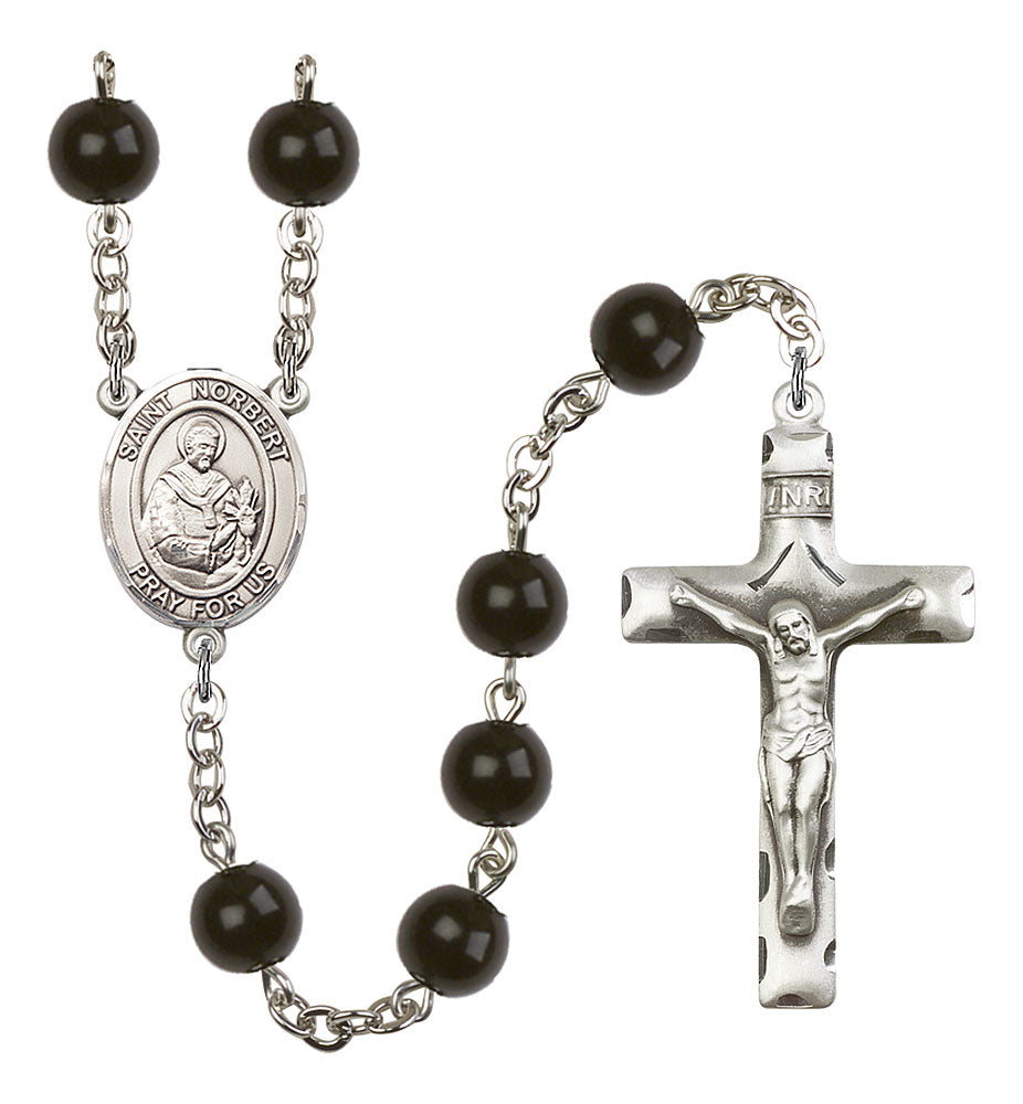 St. Norbert of Xanten Rosary