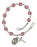 St. Deborah Rosary Bracelet