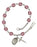 St. Joseph of Arimathea Rosary Bracelet