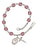 St. John of Capistrano Rosary Bracelet